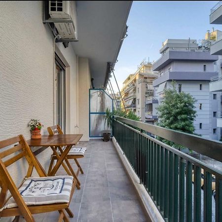 Zolie Apartment Ateny Zewnętrze zdjęcie