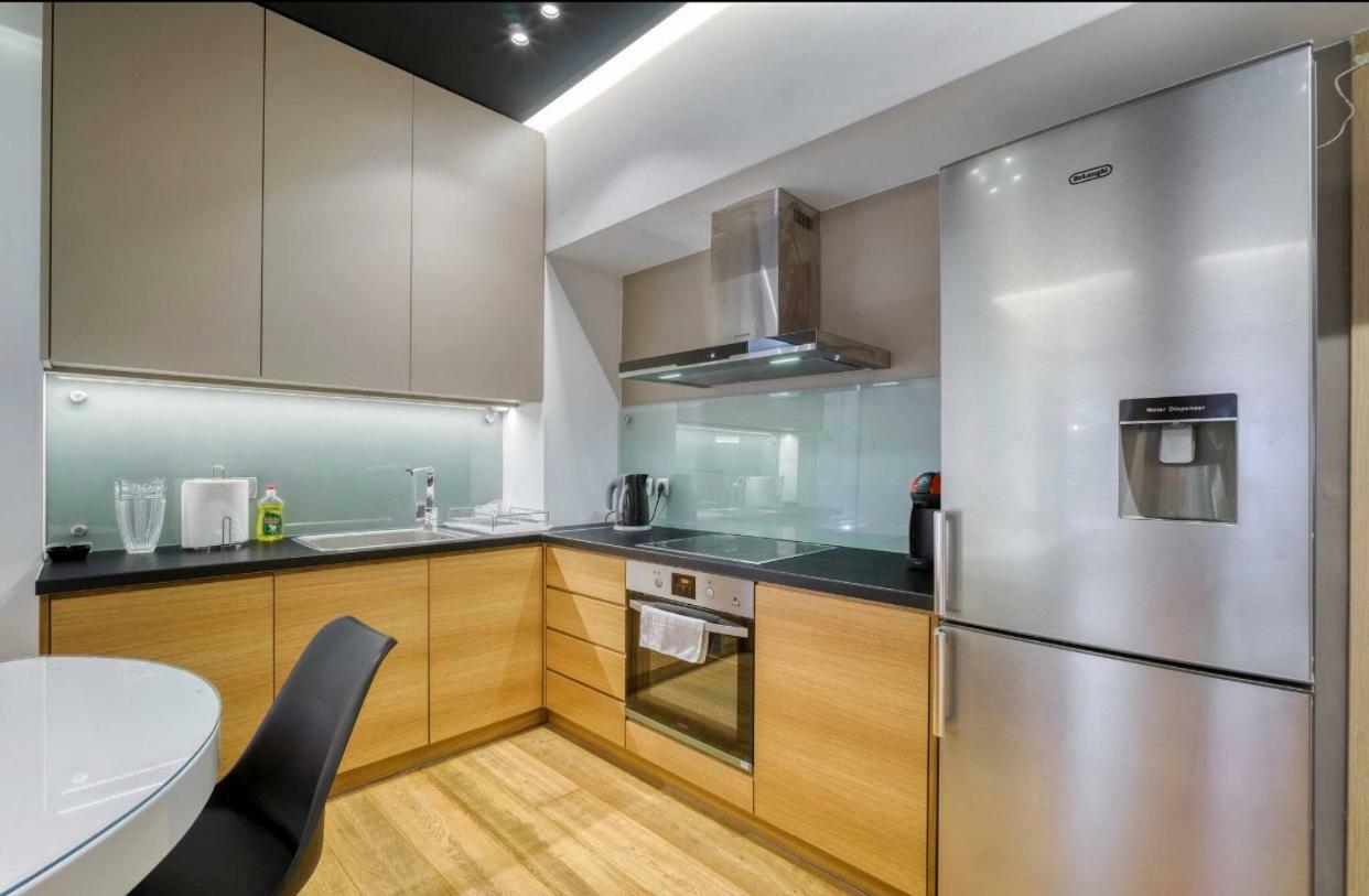 Zolie Apartment Ateny Zewnętrze zdjęcie