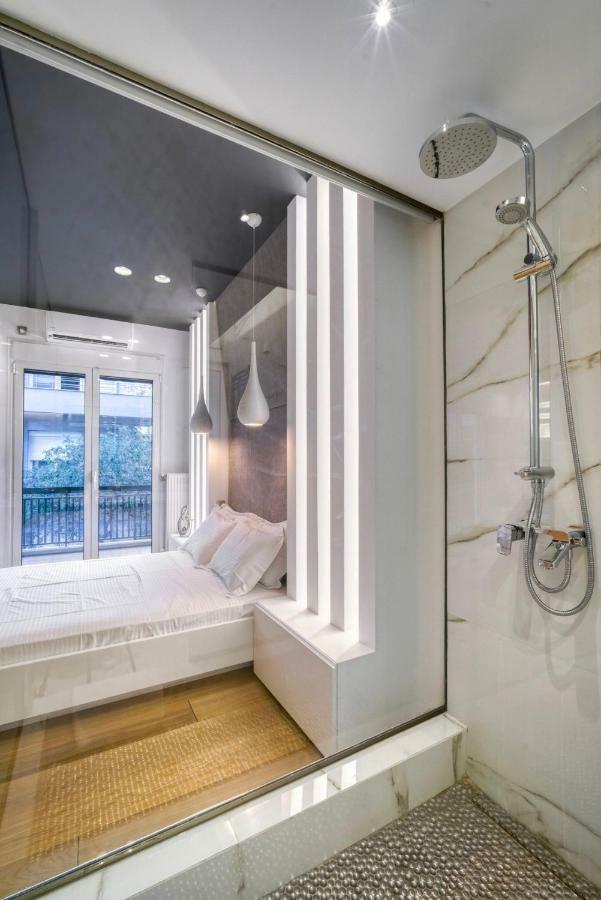 Zolie Apartment Ateny Zewnętrze zdjęcie